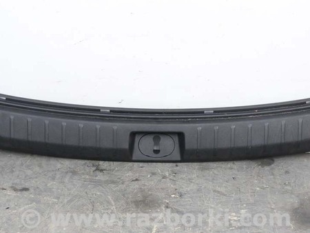 ФОТО Детали салона для Hyundai Santa Fe III DM/NC (12-18) Київ