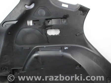 ФОТО Детали салона для Hyundai Santa Fe III DM/NC (12-18) Київ