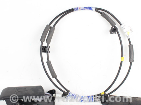 ФОТО Детали салона для Hyundai Santa Fe III DM/NC (12-18) Київ