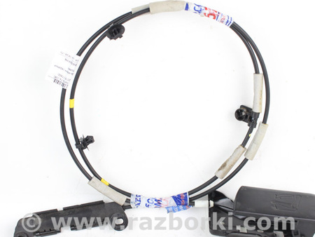 ФОТО Детали салона для Hyundai Santa Fe III DM/NC (12-18) Київ