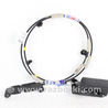 Детали салона Hyundai Santa Fe III DM/NC (12-18)