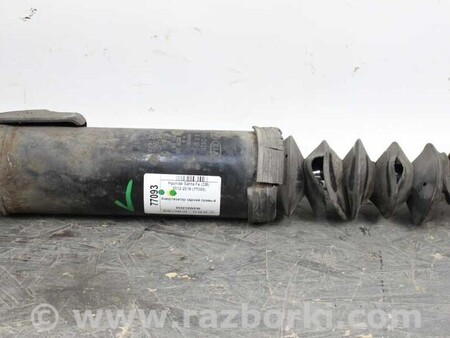ФОТО Детали ходовой части для Hyundai Santa Fe III DM/NC (12-18) Київ