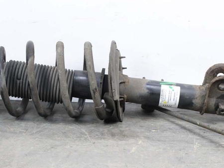 ФОТО Детали ходовой части для Hyundai Santa Fe III DM/NC (12-18) Київ