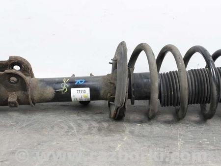 ФОТО Детали ходовой части для Hyundai Santa Fe III DM/NC (12-18) Київ