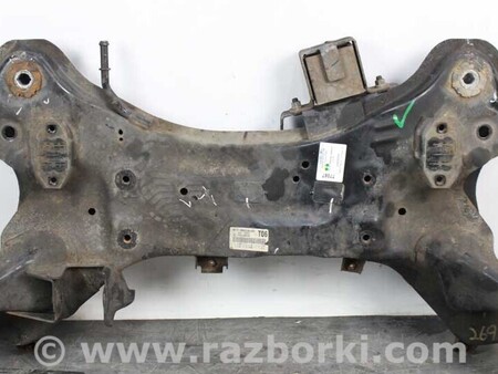 ФОТО Детали ходовой части для Hyundai Santa Fe III DM/NC (12-18) Київ