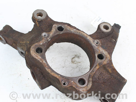 ФОТО Детали ходовой части для Hyundai Santa Fe III DM/NC (12-18) Київ