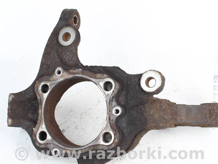ФОТО Детали ходовой части для Hyundai Santa Fe III DM/NC (12-18) Київ