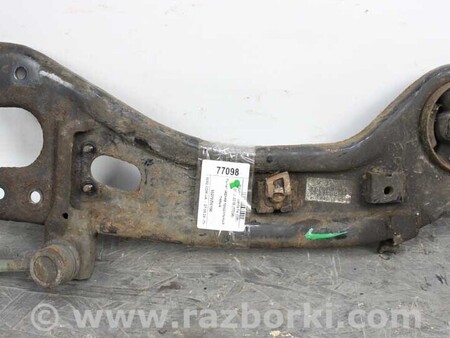 ФОТО Детали ходовой части для Hyundai Santa Fe III DM/NC (12-18) Київ