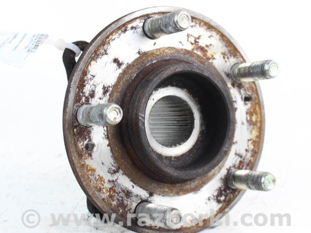 ФОТО Детали ходовой части для Hyundai Santa Fe III DM/NC (12-18) Київ