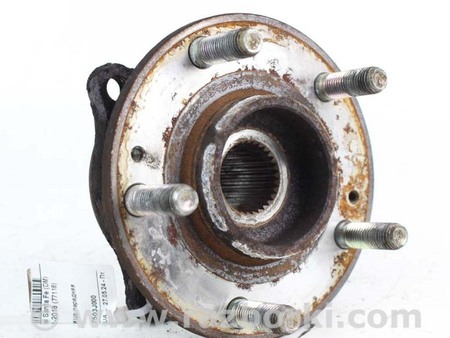 ФОТО Детали ходовой части для Hyundai Santa Fe III DM/NC (12-18) Київ