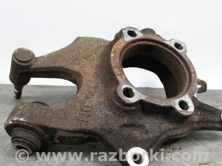 ФОТО Детали ходовой части для Hyundai Santa Fe III DM/NC (12-18) Київ