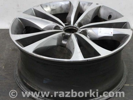 ФОТО Диски и шины для Hyundai Santa Fe III DM/NC (12-18) Київ
