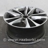 Диски и шины Hyundai Santa Fe III DM/NC (12-18)