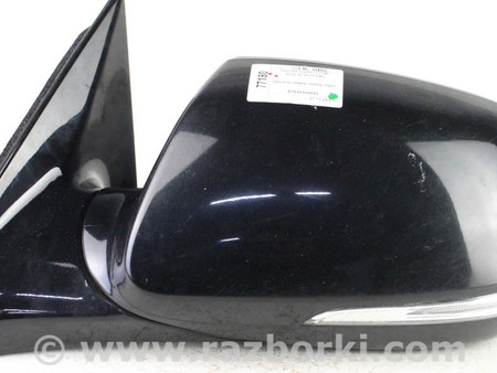 ФОТО Зеркала / Стекла / Очистка стекол для Hyundai Santa Fe III DM/NC (12-18) Київ