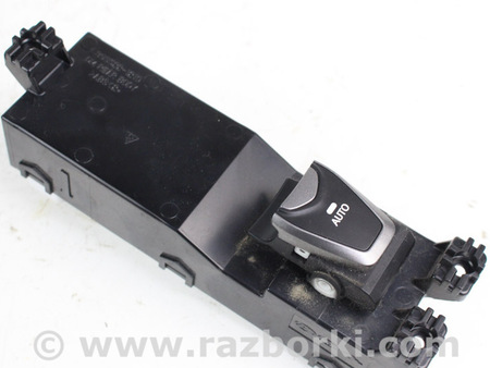 ФОТО Зеркала / Стекла / Очистка стекол для Hyundai Santa Fe III DM/NC (12-18) Київ