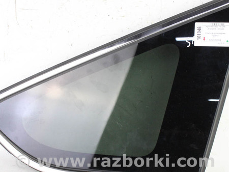 ФОТО Зеркала / Стекла / Очистка стекол для Hyundai Santa Fe III DM/NC (12-18) Київ