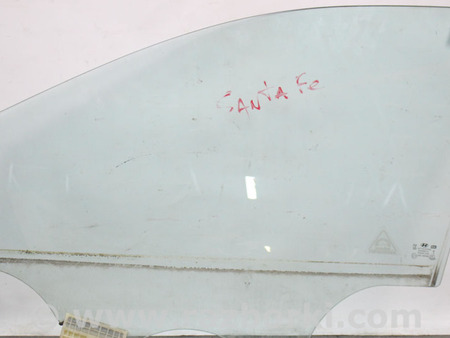 ФОТО Зеркала / Стекла / Очистка стекол для Hyundai Santa Fe III DM/NC (12-18) Київ