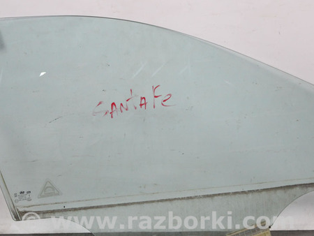 ФОТО Зеркала / Стекла / Очистка стекол для Hyundai Santa Fe III DM/NC (12-18) Київ
