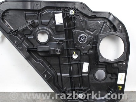 ФОТО Зеркала / Стекла / Очистка стекол для Hyundai Santa Fe III DM/NC (12-18) Київ