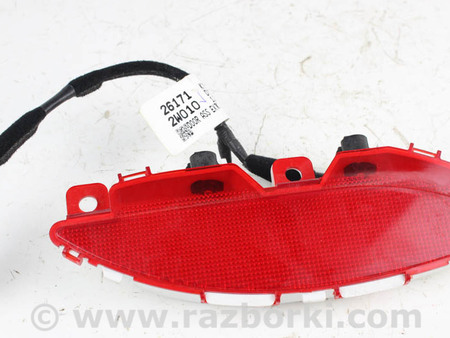 ФОТО Освещение / Фары / Фонари для Hyundai Santa Fe III DM/NC (12-18) Київ