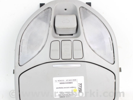 ФОТО Освещение / Фары / Фонари для Hyundai Santa Fe III DM/NC (12-18) Київ