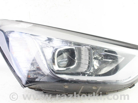 ФОТО Освещение / Фары / Фонари для Hyundai Santa Fe III DM/NC (12-18) Київ