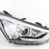 Освещение / Фары / Фонари Hyundai Santa Fe III DM/NC (12-18)