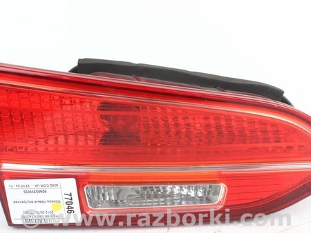ФОТО Освещение / Фары / Фонари для Hyundai Santa Fe III DM/NC (12-18) Київ