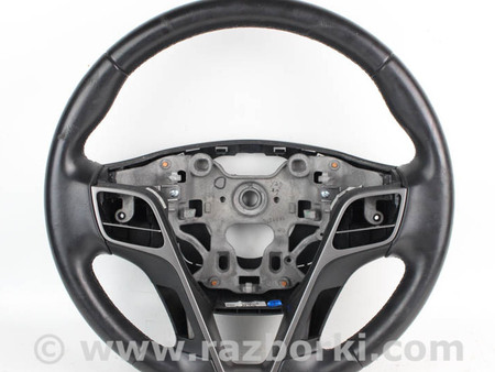 ФОТО Рулевое управление для Hyundai Santa Fe III DM/NC (12-18) Київ
