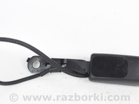 ФОТО Система безопасности для Hyundai Santa Fe III DM/NC (12-18) Київ