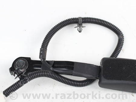 ФОТО Система безопасности для Hyundai Santa Fe III DM/NC (12-18) Київ