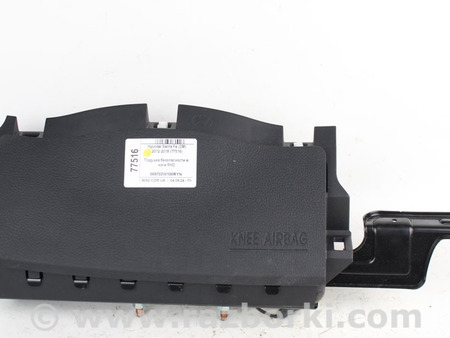 ФОТО Система безопасности для Hyundai Santa Fe III DM/NC (12-18) Київ