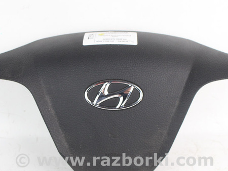 ФОТО Система безопасности для Hyundai Santa Fe III DM/NC (12-18) Київ
