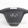 Система безопасности Hyundai Santa Fe III DM/NC (12-18)