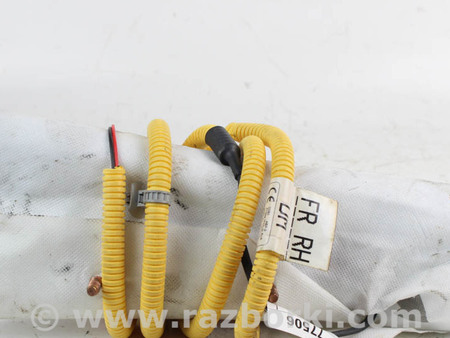 ФОТО Система безопасности для Hyundai Santa Fe III DM/NC (12-18) Київ