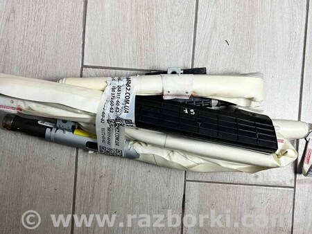 ФОТО Система безопасности для Hyundai Santa Fe III DM/NC (12-18) Київ