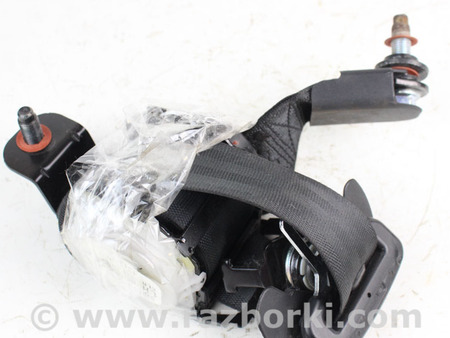 ФОТО Система безопасности для Hyundai Santa Fe III DM/NC (12-18) Київ