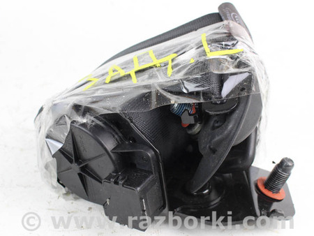 ФОТО Система безопасности для Hyundai Santa Fe III DM/NC (12-18) Київ