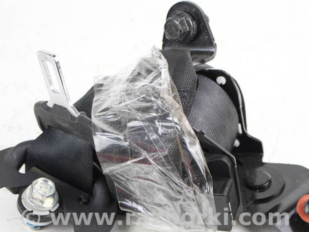 ФОТО Система безопасности для Hyundai Santa Fe III DM/NC (12-18) Київ