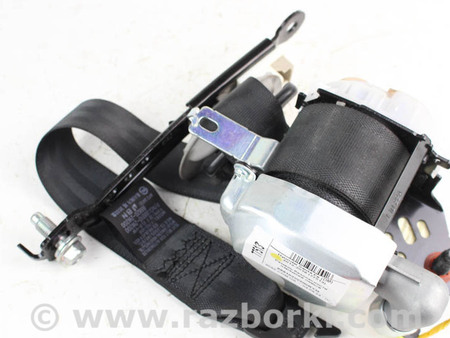 ФОТО Система безопасности для Hyundai Santa Fe III DM/NC (12-18) Київ