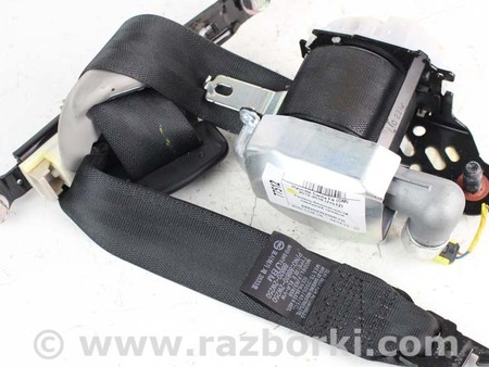 ФОТО Система безопасности для Hyundai Santa Fe III DM/NC (12-18) Київ
