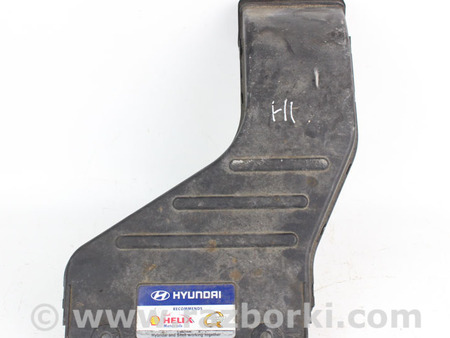 ФОТО Система впуска для Hyundai Santa Fe III DM/NC (12-18) Київ