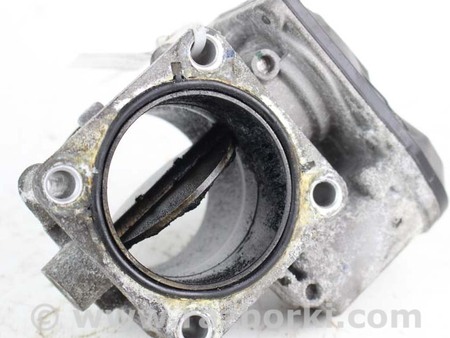 ФОТО Система впуска для Hyundai Santa Fe III DM/NC (12-18) Київ