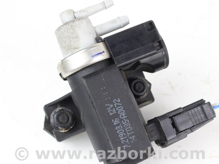 ФОТО Система впуска для Hyundai Santa Fe III DM/NC (12-18) Київ