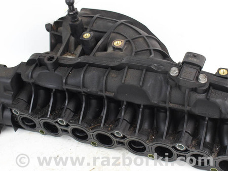ФОТО Система впуска для Hyundai Santa Fe III DM/NC (12-18) Київ