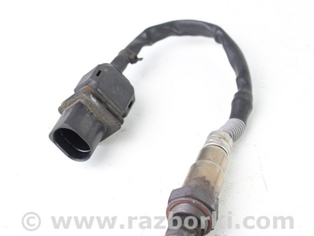 ФОТО Система выпуска (выхлопная) для Hyundai Santa Fe III DM/NC (12-18) Київ