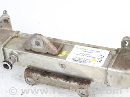 ФОТО Система выпуска (выхлопная) для Hyundai Santa Fe III DM/NC (12-18) Київ