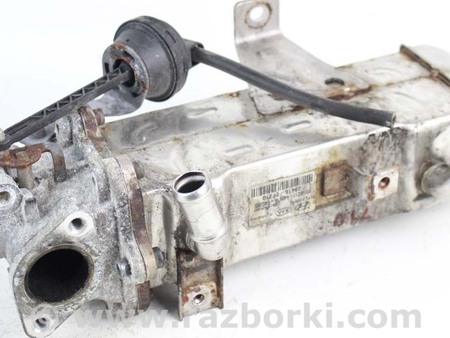 ФОТО Система выпуска (выхлопная) для Hyundai Santa Fe III DM/NC (12-18) Київ