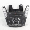 Система обогрева и климатизации Hyundai Santa Fe III DM/NC (12-18)