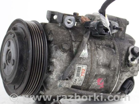 ФОТО Система обогрева и климатизации для Hyundai Santa Fe III DM/NC (12-18) Київ